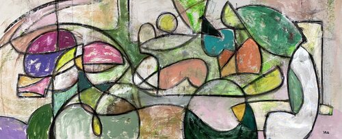 Life Federico Pinto Schmid