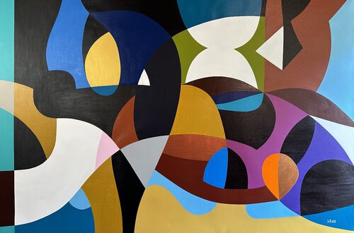 Black hole Sun Federico Pinto Schmid