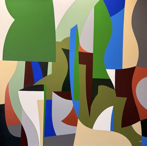 EverGreen Federico Pinto Schmid