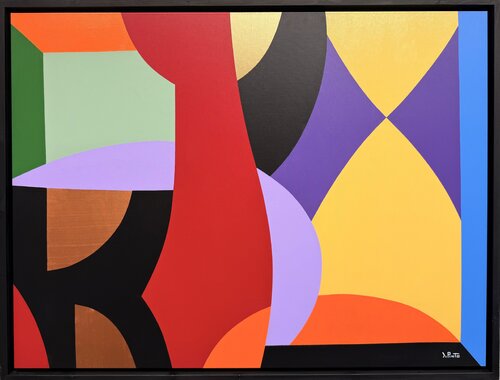 Quinta dimensione Federico Pinto Schmid