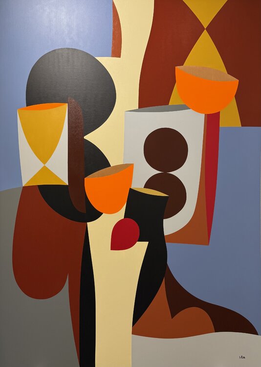 Lifelong Federico Pinto Schmid