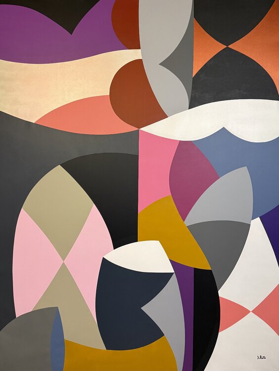 Her true essence Federico Pinto Schmid