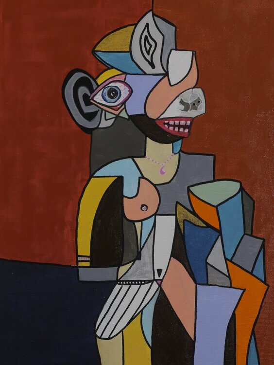 Cleocapra Federico Pinto Schmid