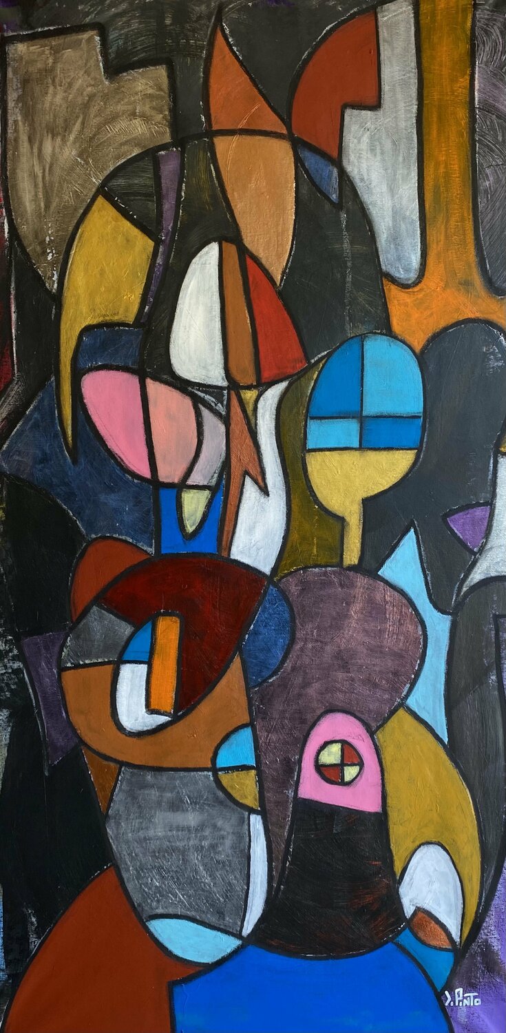 TENET Federico Pinto Schmid