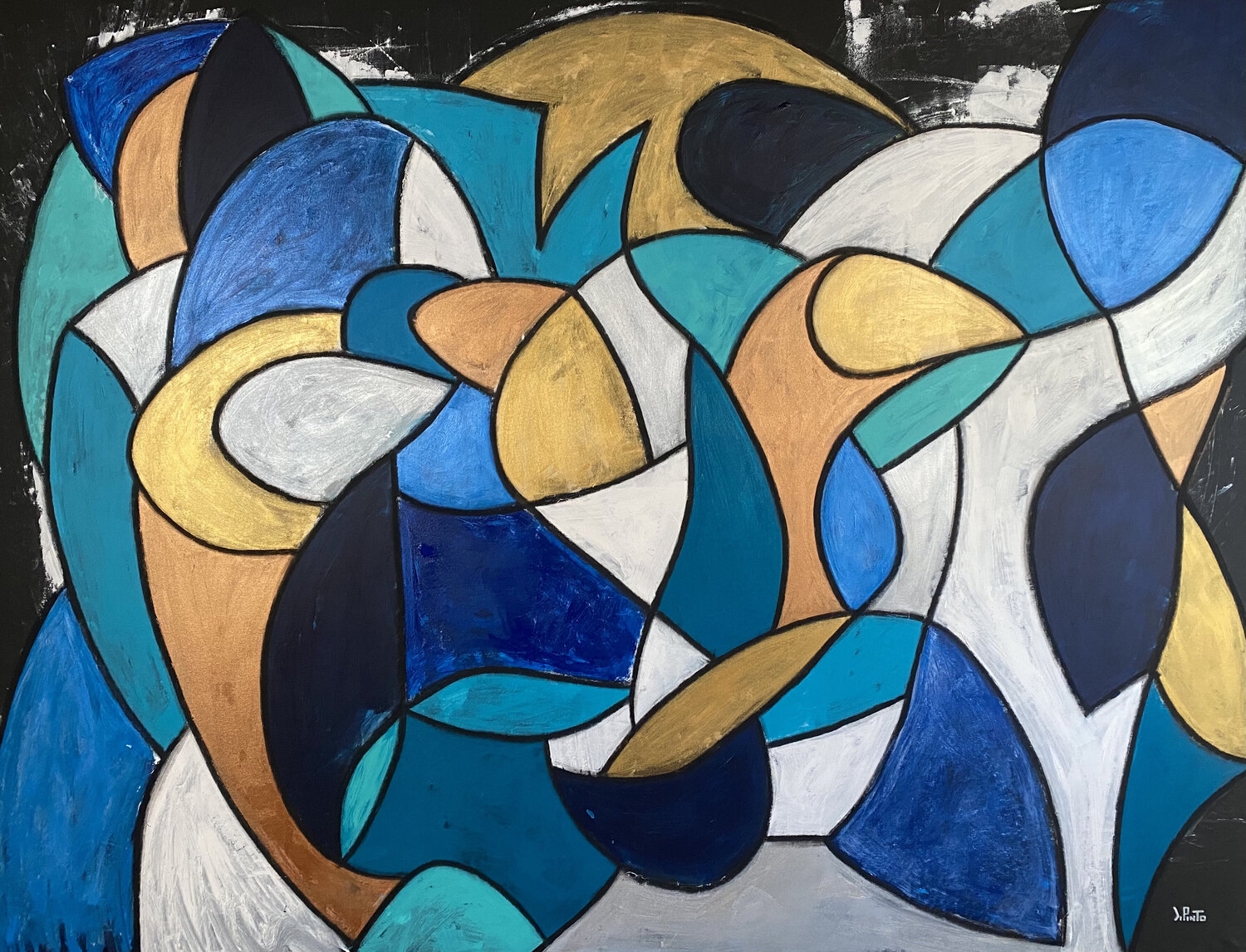 Sottovento Federico Pinto Schmid