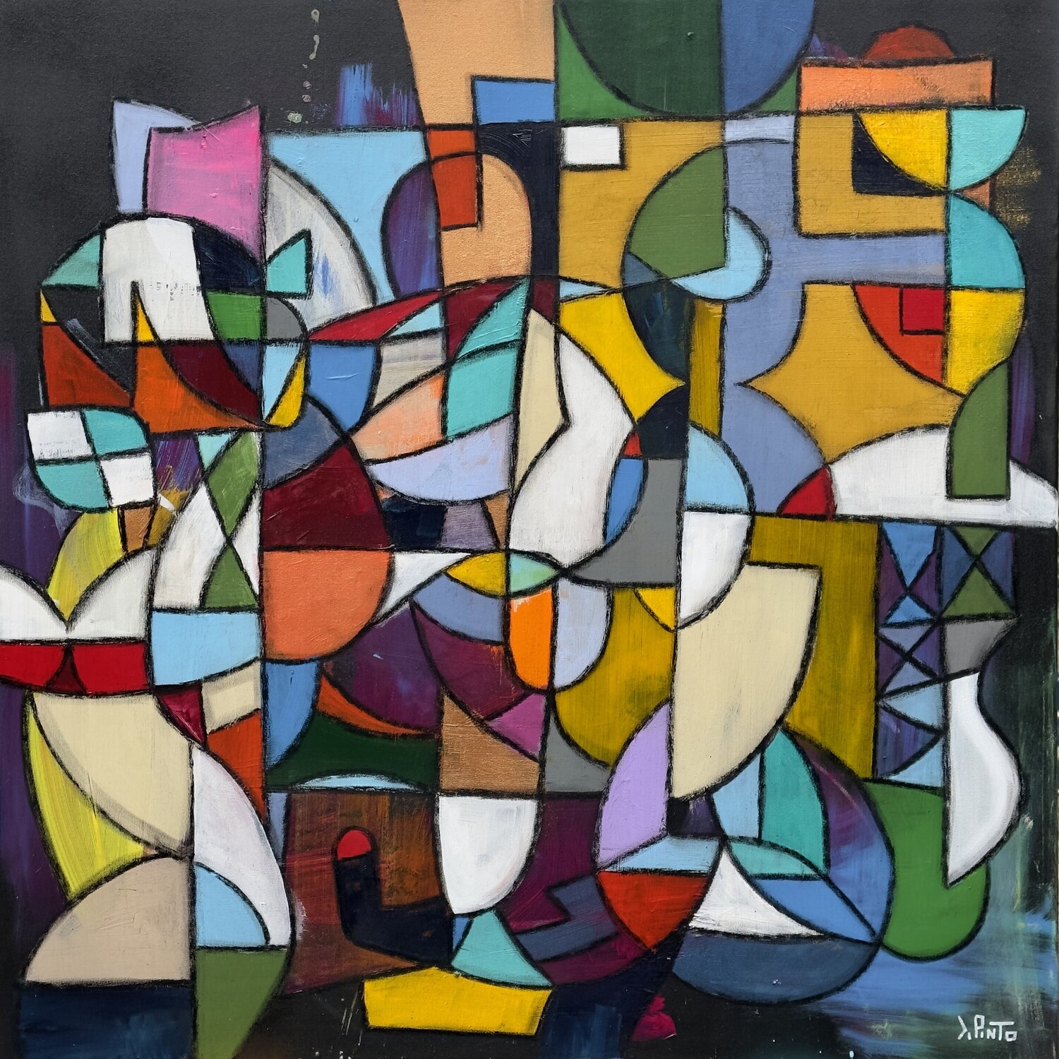 Abschleppfahrzeug Federico Pinto Schmid