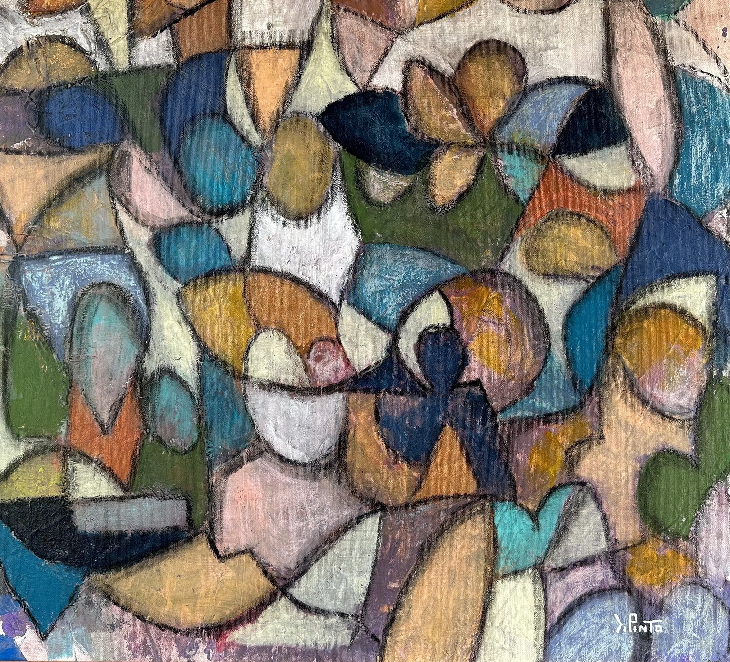 Sottobosco Federico Pinto Schmid