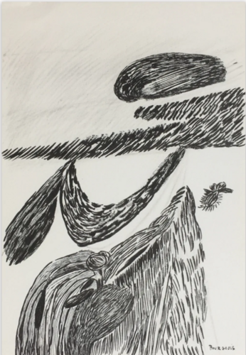 INNER LIFE by Louise Bourgeois, Print for Sale on Singulart