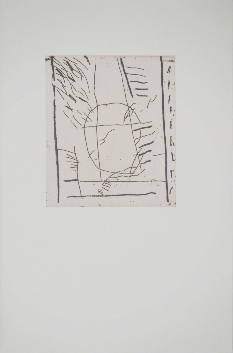 Jardin Alberto Rafols-Casamada Édition à vendre