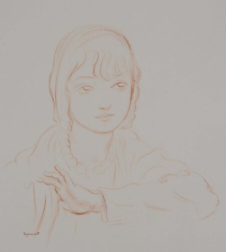 Claudia André Dignimont