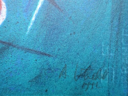 Le Rêve André Verdet