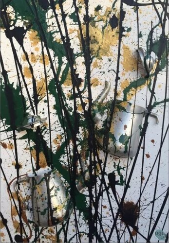 Untitled van Arman, Andere media te koop op Singulart