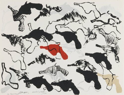Boom-Boom by Arman, Print for Sale on Singulart