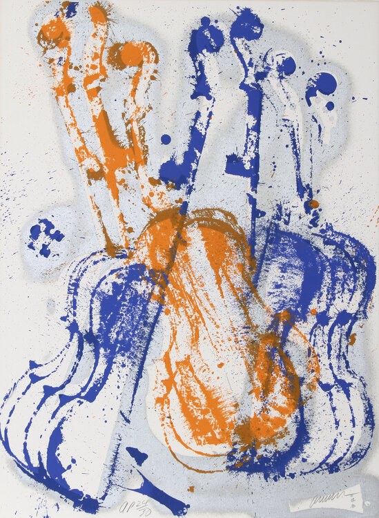 Like in a Dream Arman