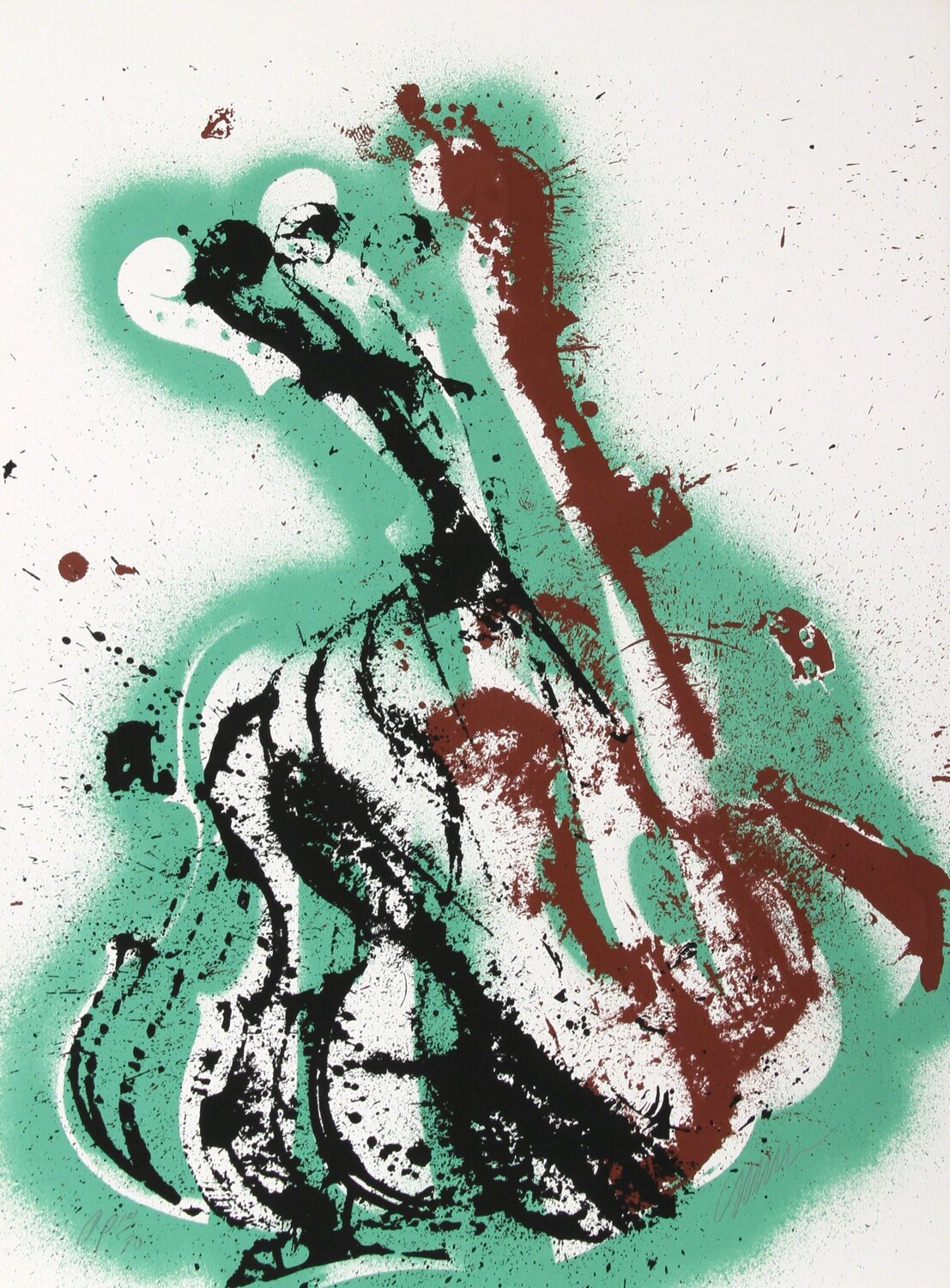 Symphony Pastorale Arman