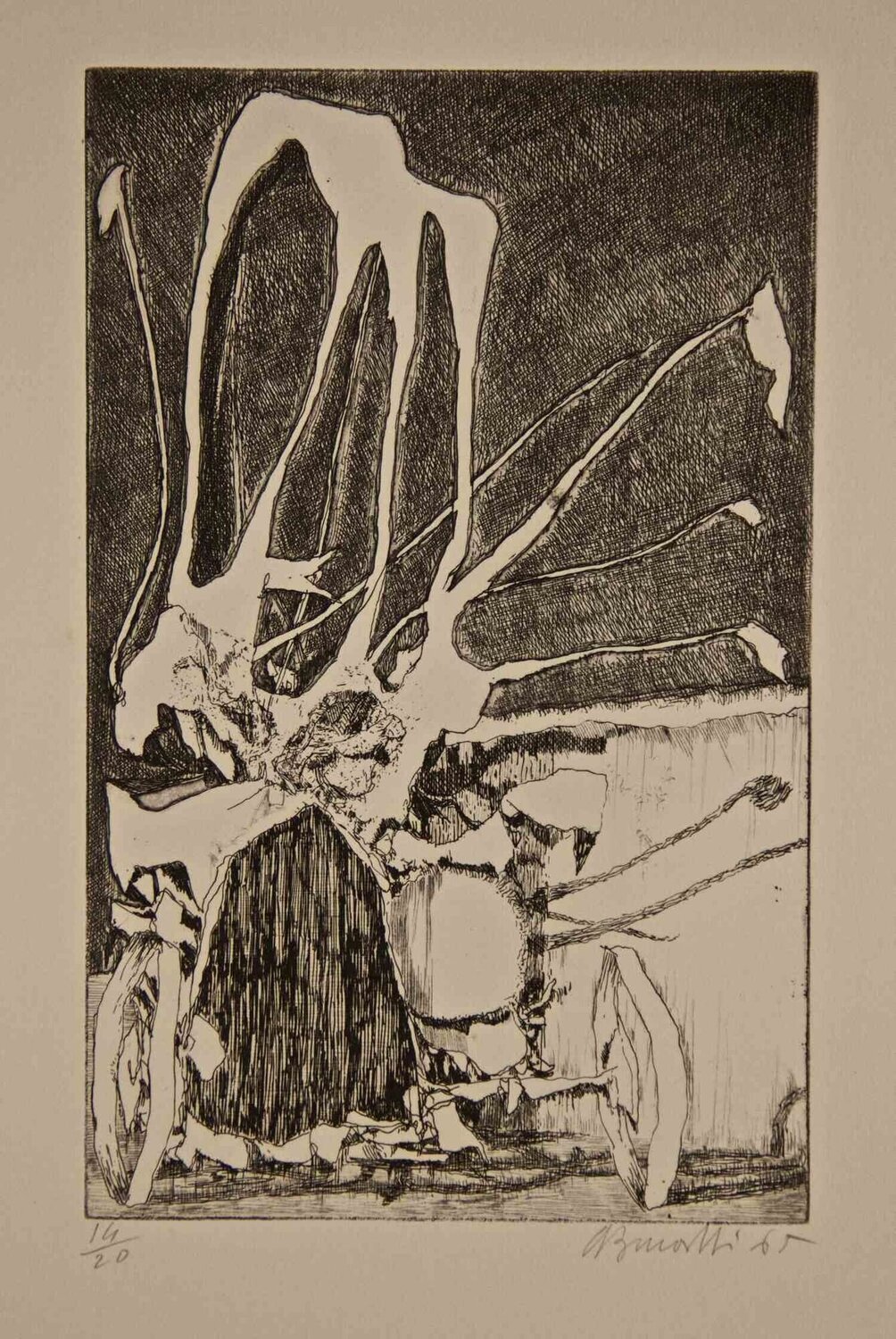 Imaginary Clunker Armando Buratti