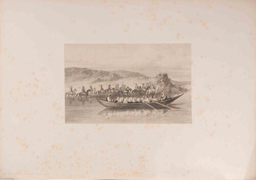  Everyday Life of the Army par Auguste Raffet, Édition en vente sur Singulart