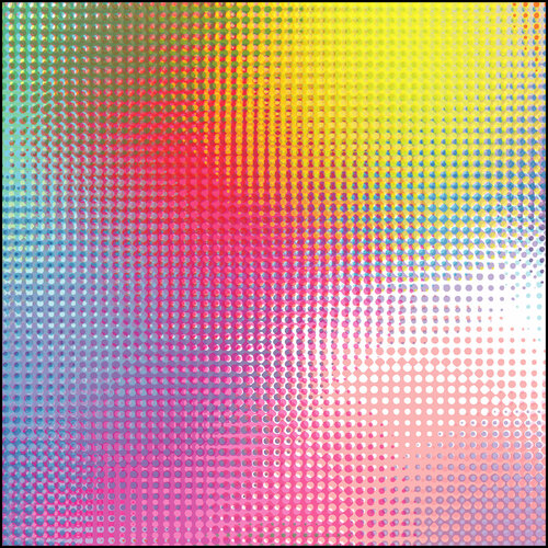 Color fusionem #35 by Michel Debully, 디지털 for Sale on Singulart