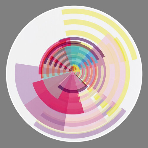 Resurrectio #32 de Michel Debully, Digital a la venta en Singulart