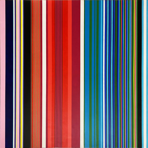 Virgae III 23 mod Michel Debully