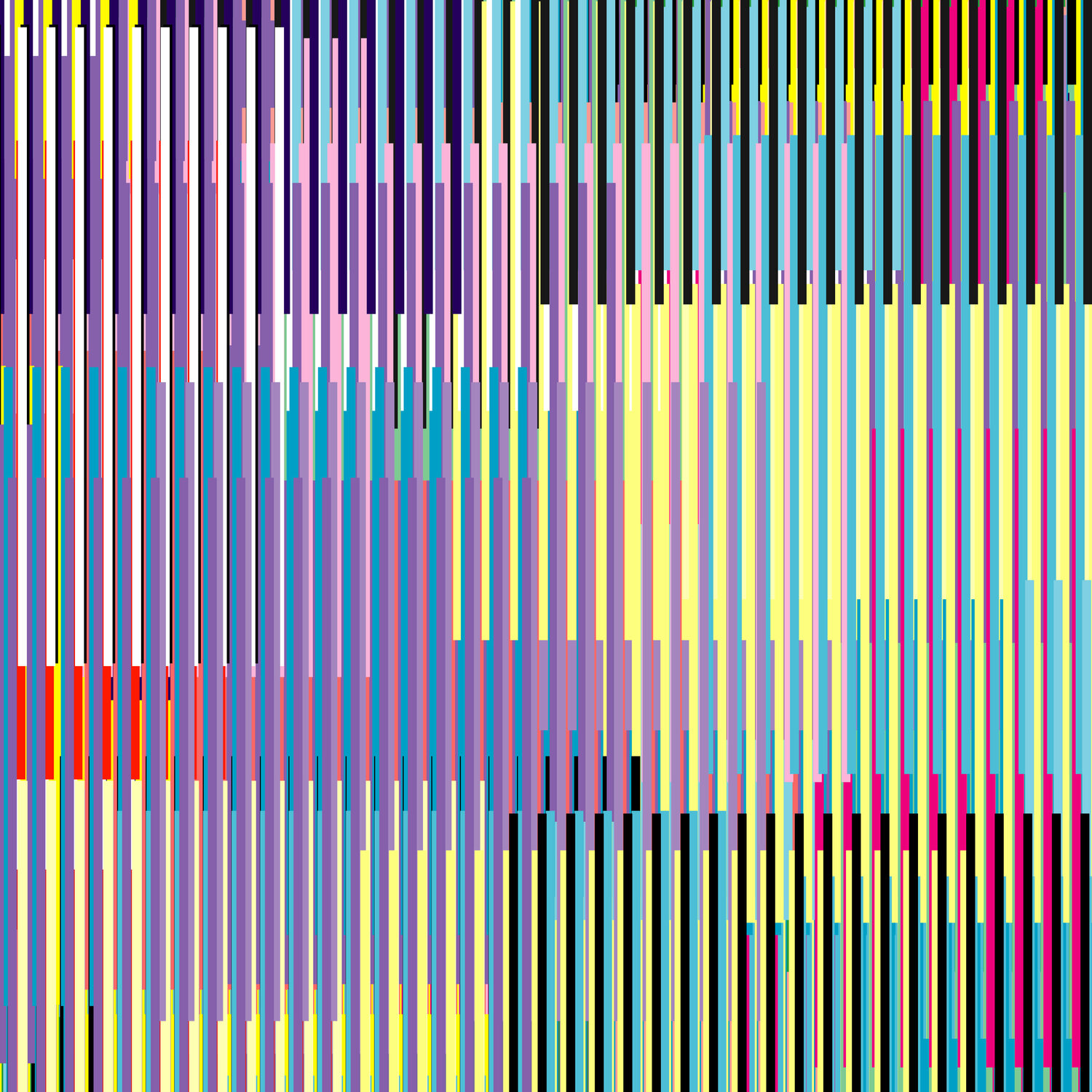 Vibrationes 07 Michel Debully