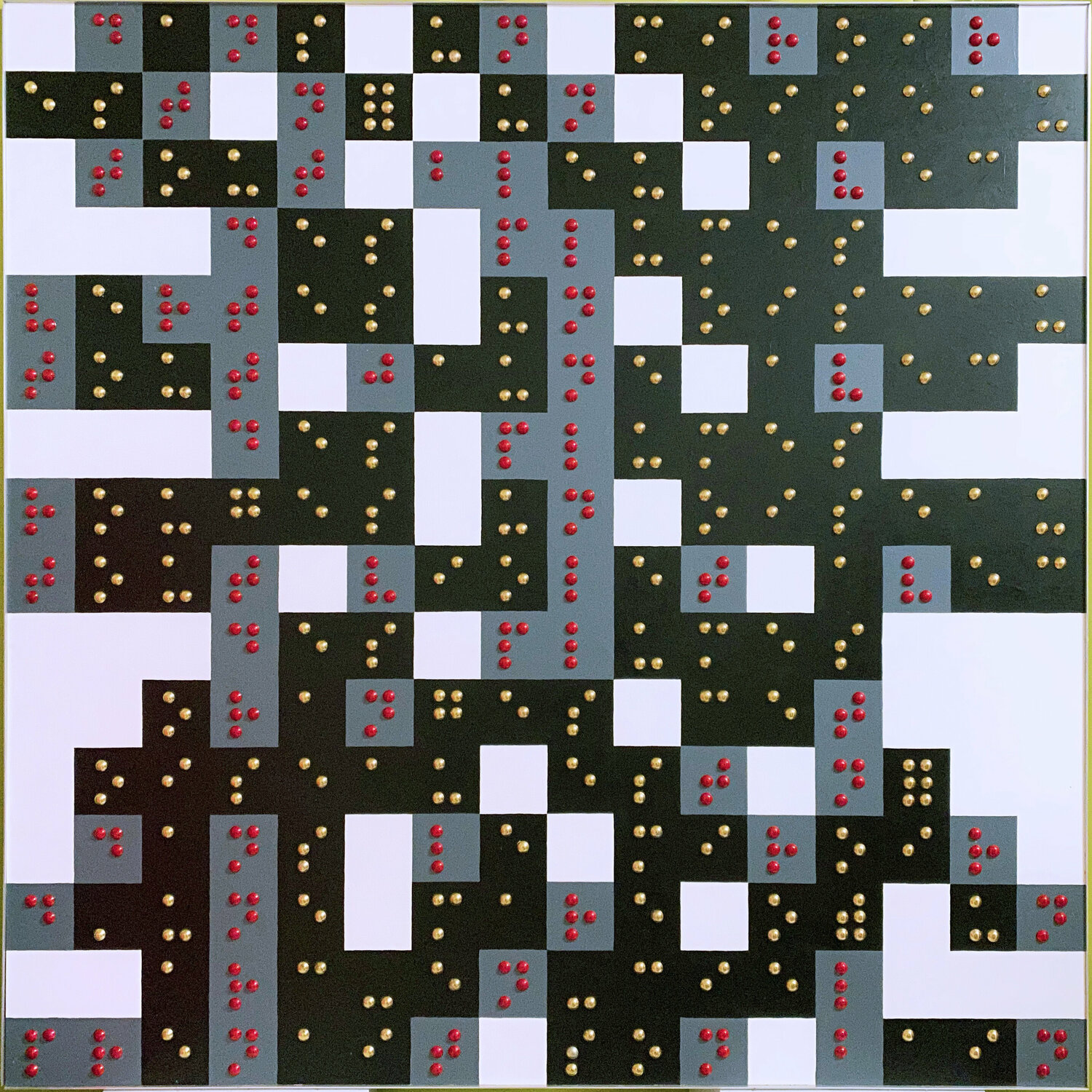 De visu et tactu Michel Debully