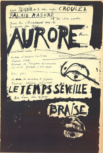 Aurore, le temps s'eveille by Bernard Dufour, Print for Sale on Singulart