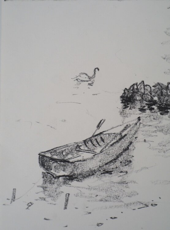 Suisse, Barque sur le Lac Léman Bernard Gantner