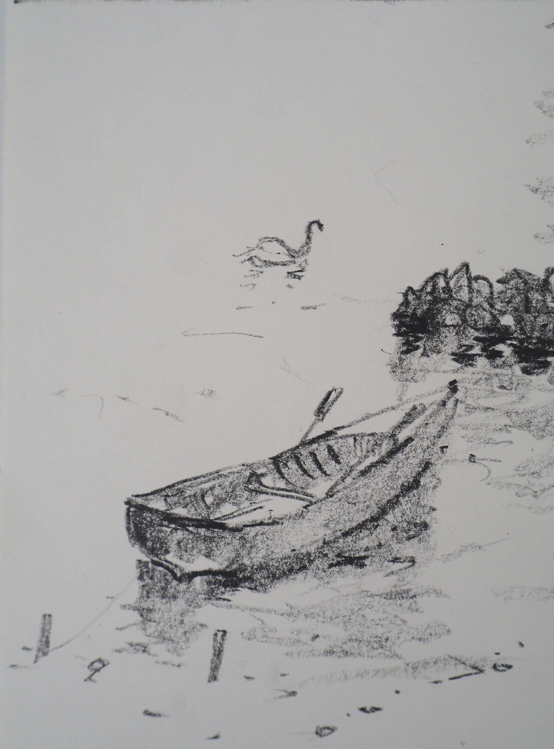 Suisse, Barque sur le Lac Léman Bernard Gantner