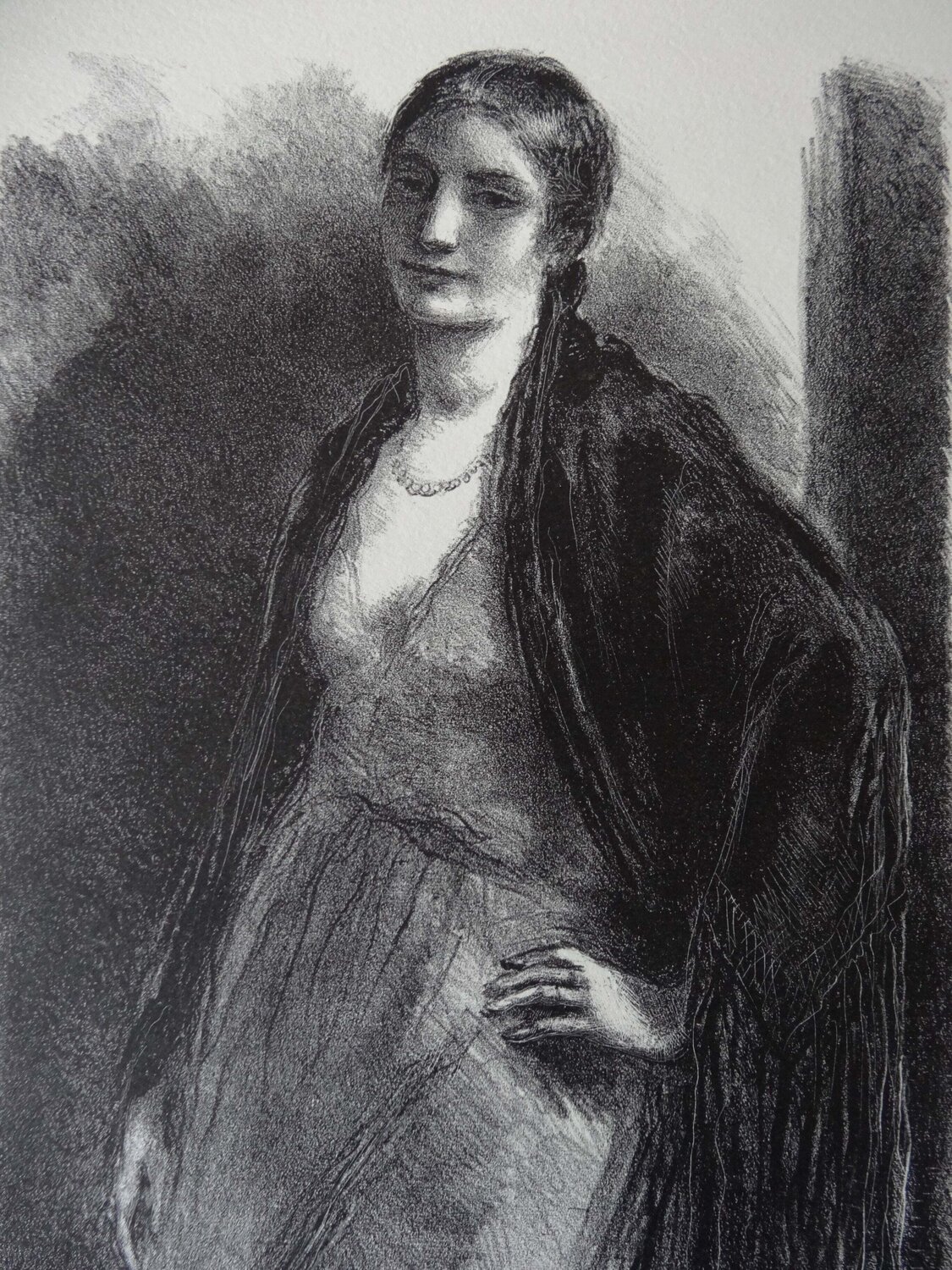 Irta à l'Opéra Berthold Mahn