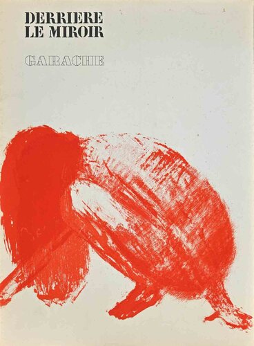 Woman by Claude Garache, Print for Sale on Singulart