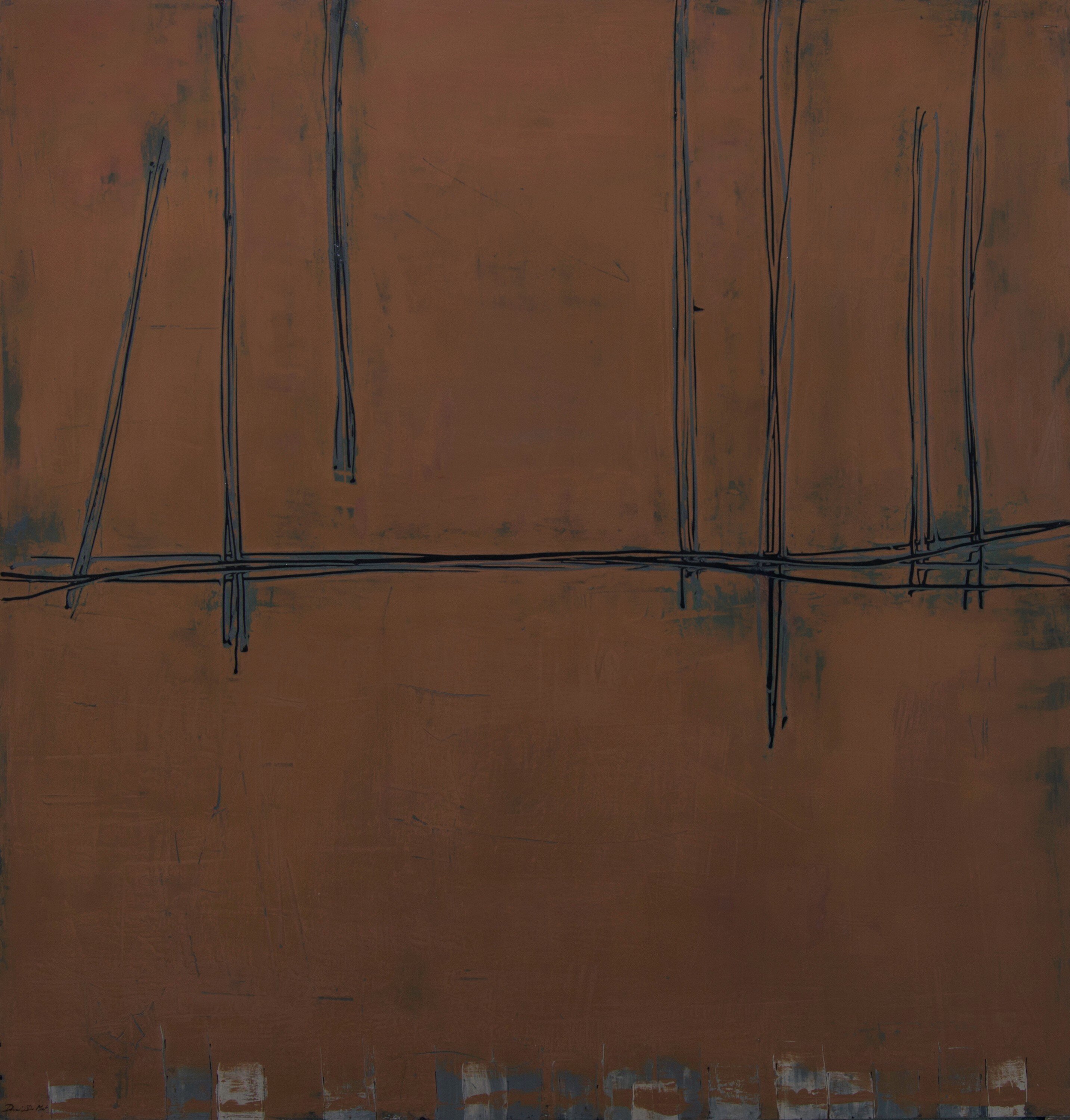 Les Profondeurs du Brun