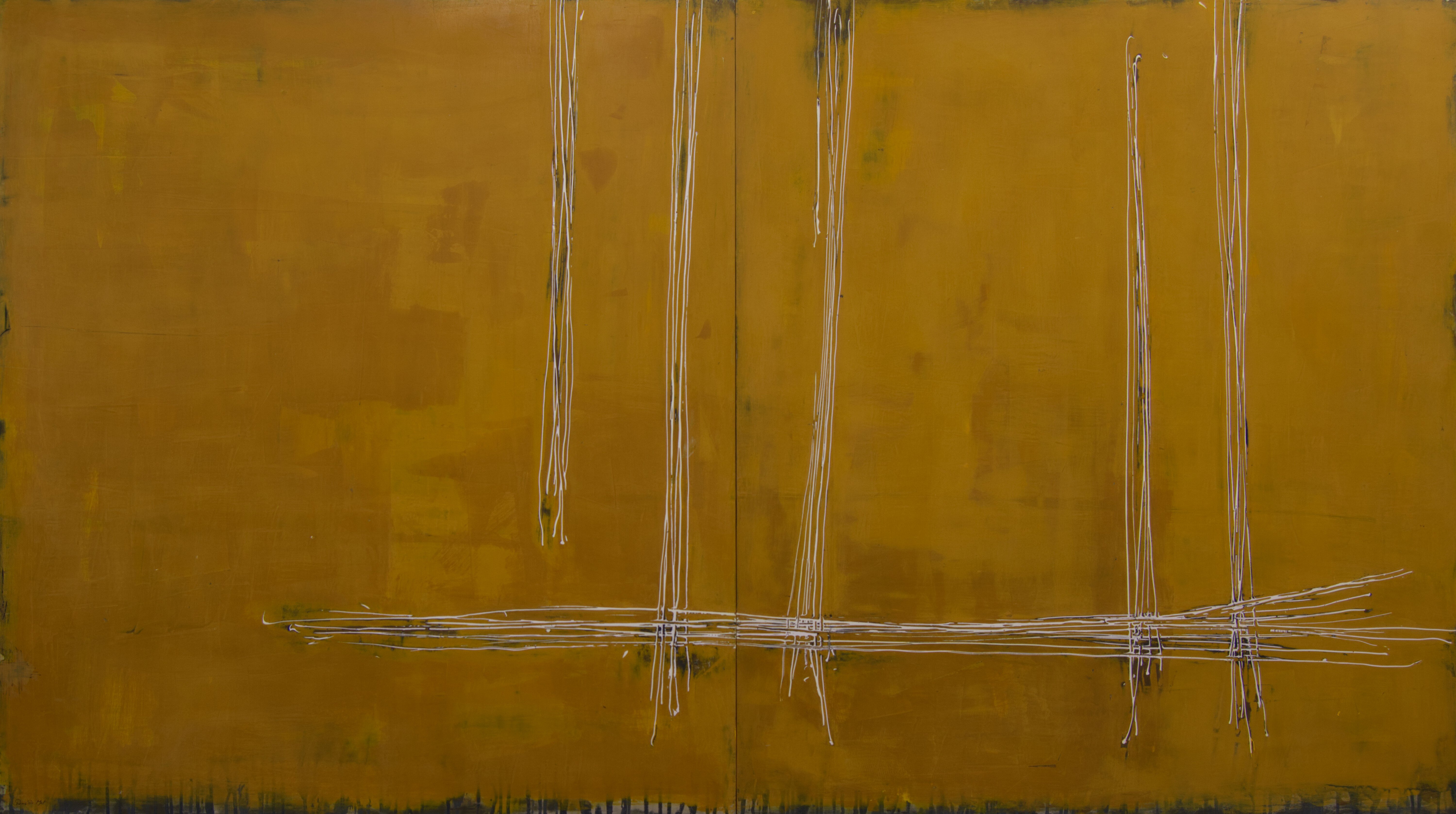 Sous le signe du jaune