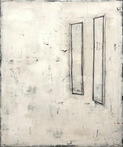 2014/BE by Denis De Mot, Painting for Sale on Singulart