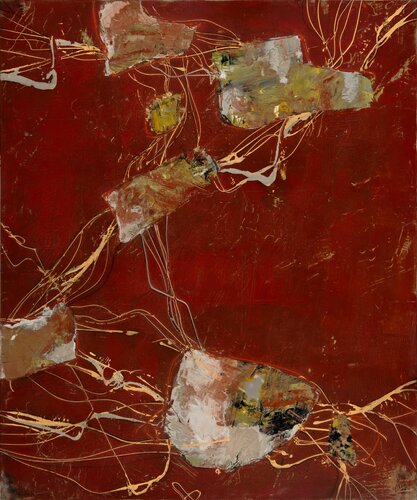 2013/AU di Denis De Mot, Pittura in vendita su Singulart