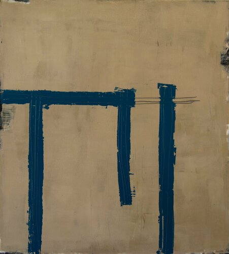 2021/AK van Denis De Mot, Schilderij te koop op Singulart