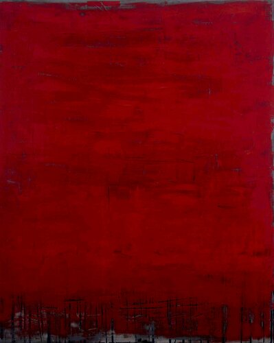 2016/AQ by Denis De Mot, Painting for Sale on Singulart