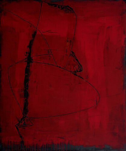 2017/AP de Denis De Mot, Pintura a la venta en Singulart