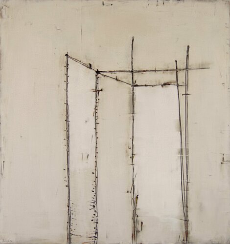 2019/AG di Denis De Mot, Pittura in vendita su Singulart