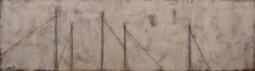 2023/AC by Denis De Mot, Painting for Sale on Singulart