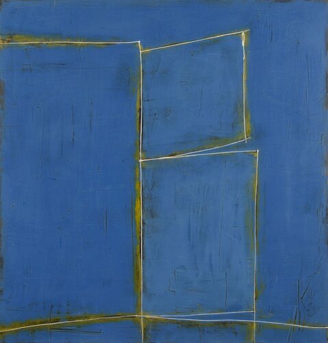 2020/AB di Denis De Mot, Pittura in vendita su Singulart