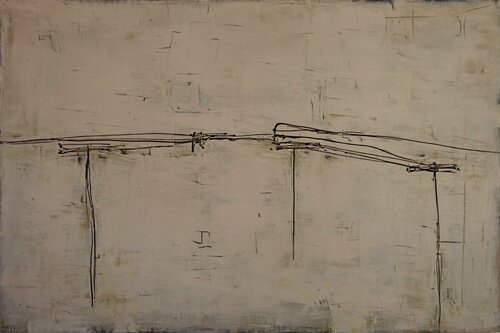 2019/AE de Denis De Mot, Pintura a la venta en Singulart