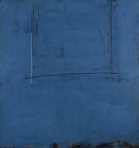 2019/BB van Denis De Mot, Schilderij te koop op Singulart