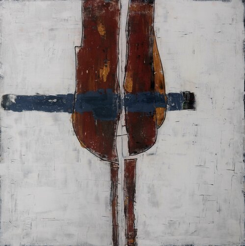 2016/AX de Denis De Mot, Pintura a la venta en Singulart