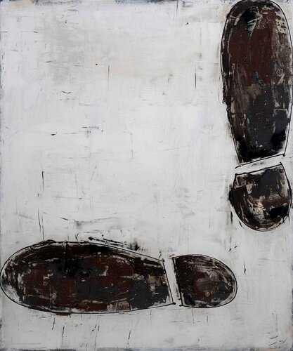 2016/BB by Denis De Mot, Painting for Sale on Singulart