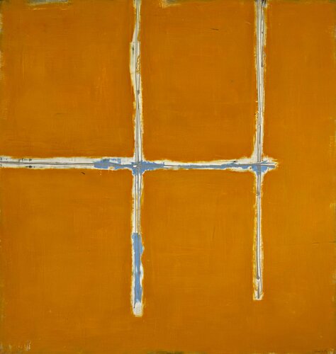 2020/AM di Denis De Mot, Pittura in vendita su Singulart