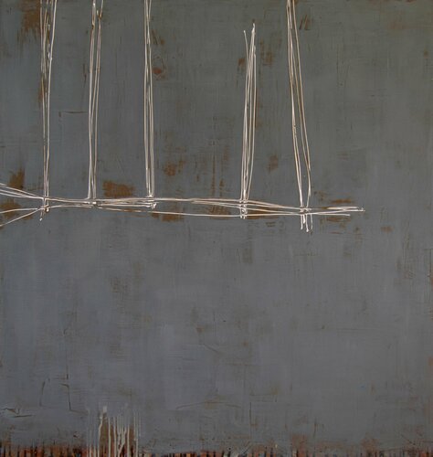 2020/AS di Denis De Mot, Pittura in vendita su Singulart