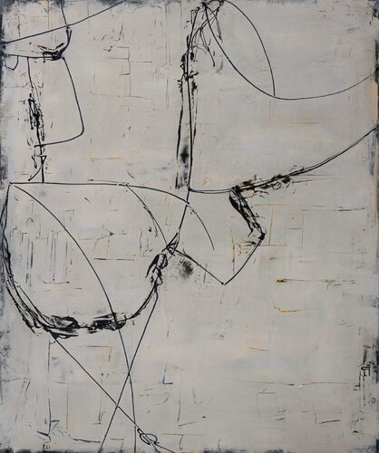 2016/AU de Denis De Mot, Pintura a la venta en Singulart