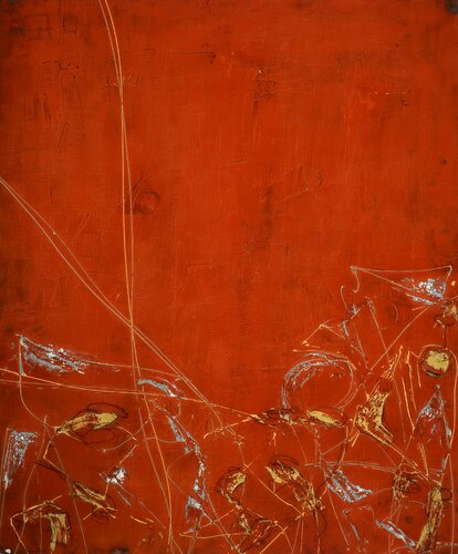 2010/AY van Denis De Mot, Schilderij te koop op Singulart