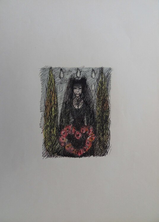 La veuve Edouard Goerg